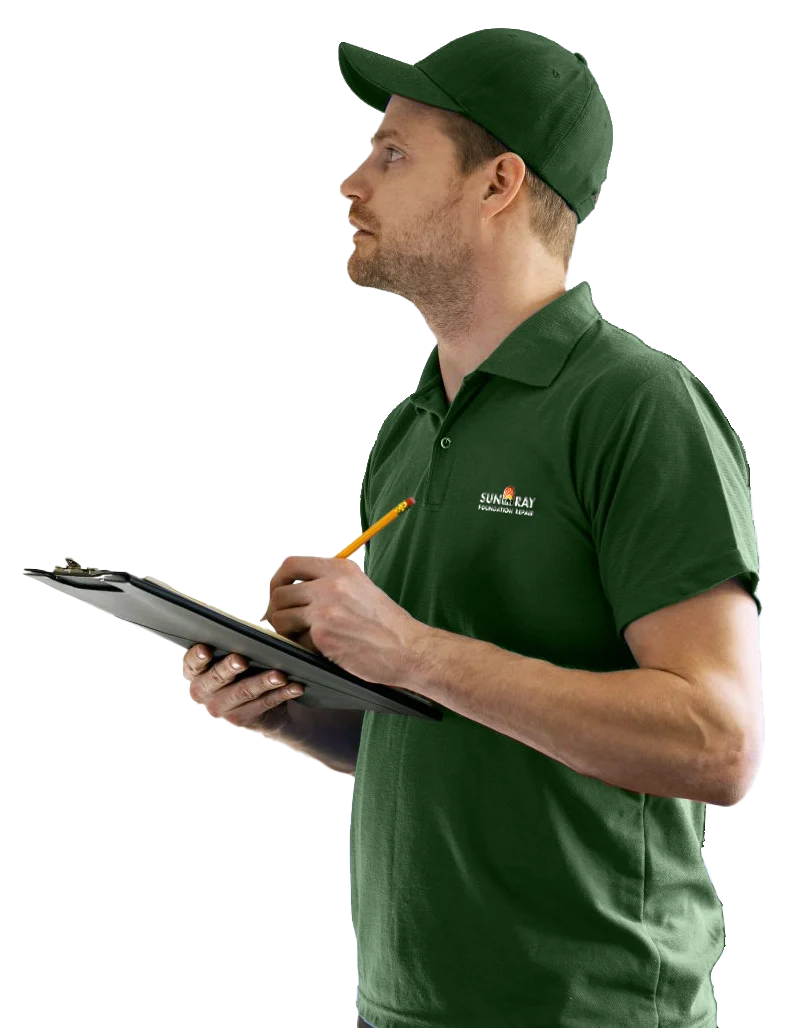 Sun-Ray Foundation Repair LLC