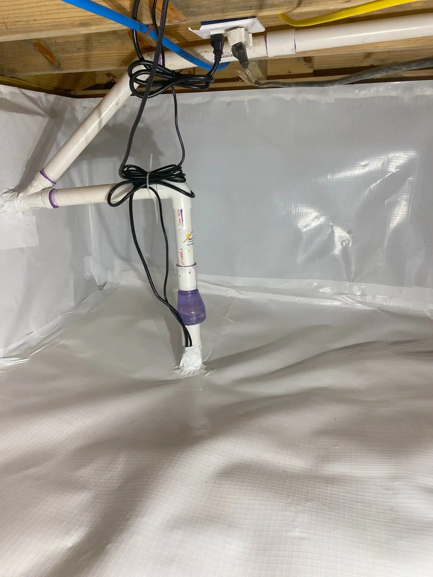 Sun-Ray Foundation Repair LLC